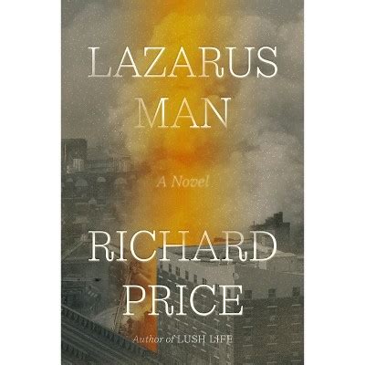 richard miller suffolk|Lazarus Man by Richard Price is a masterful story of modern .